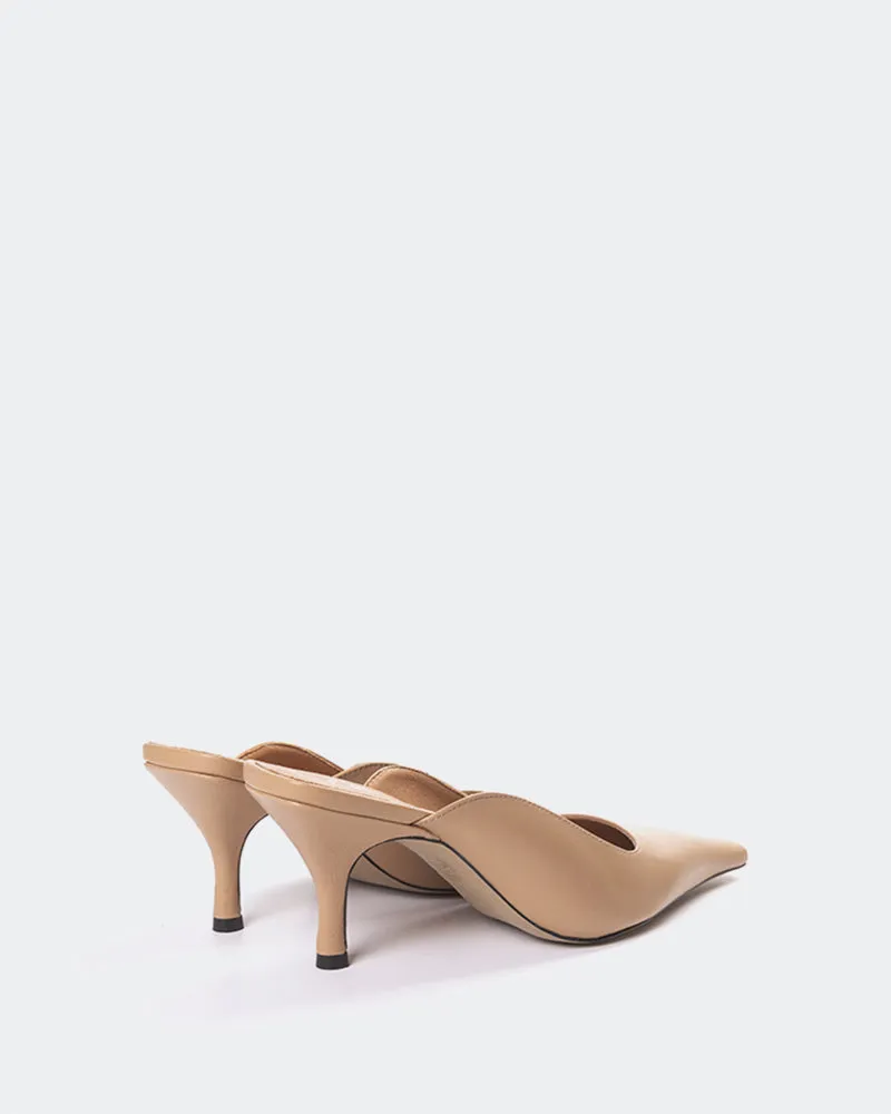 Carthan Camel Leather sold by L'Intervalle product image thumbnail 3