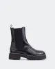 Okari Black Naplack sold by L'Intervalle
