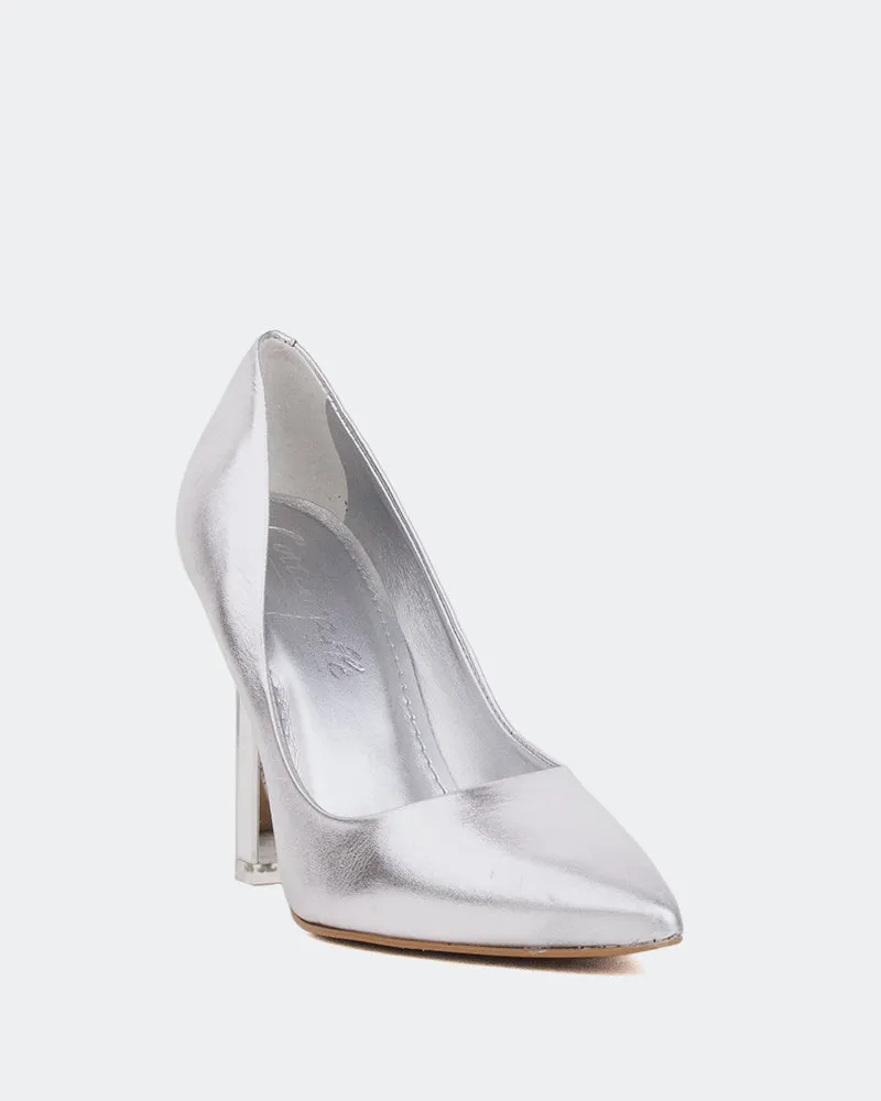 Opium Silver Metal sold by L'Intervalle product image thumbnail 2