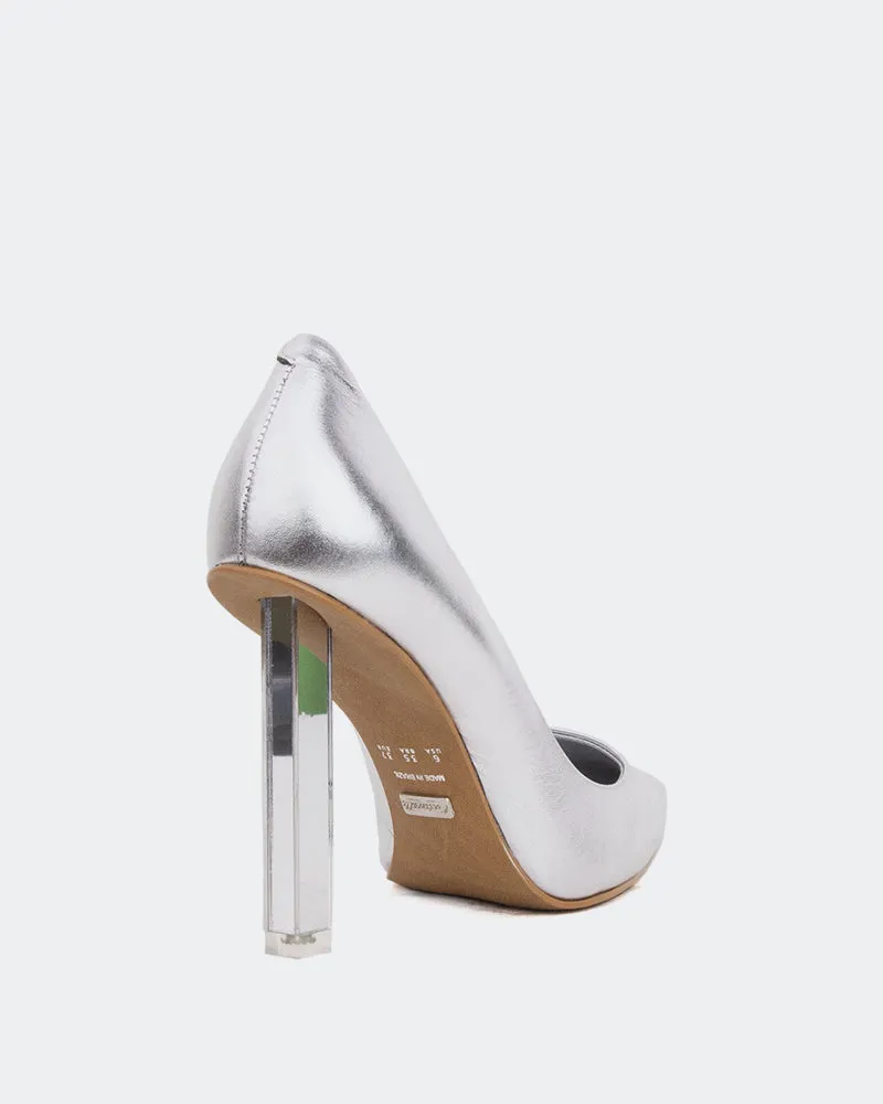 Opium Silver Metal sold by L'Intervalle product image thumbnail 3