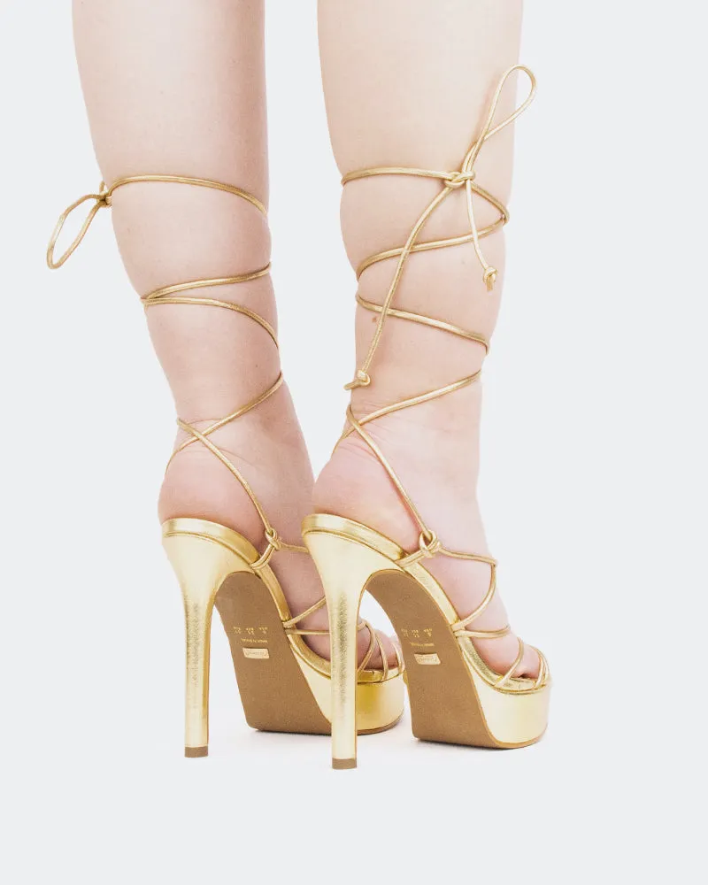 Nevis Gold Metal sold by L'Intervalle product image thumbnail 3