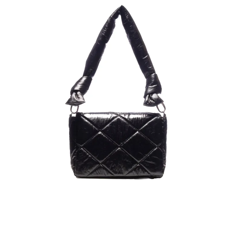 Lilou Black Vegan sold by L'Intervalle