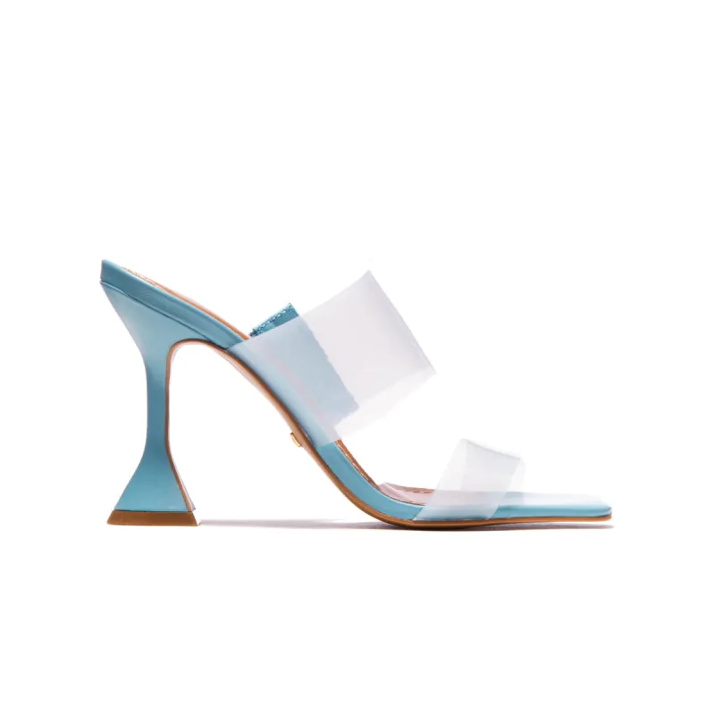 Tao Blue Leather sold by L'Intervalle