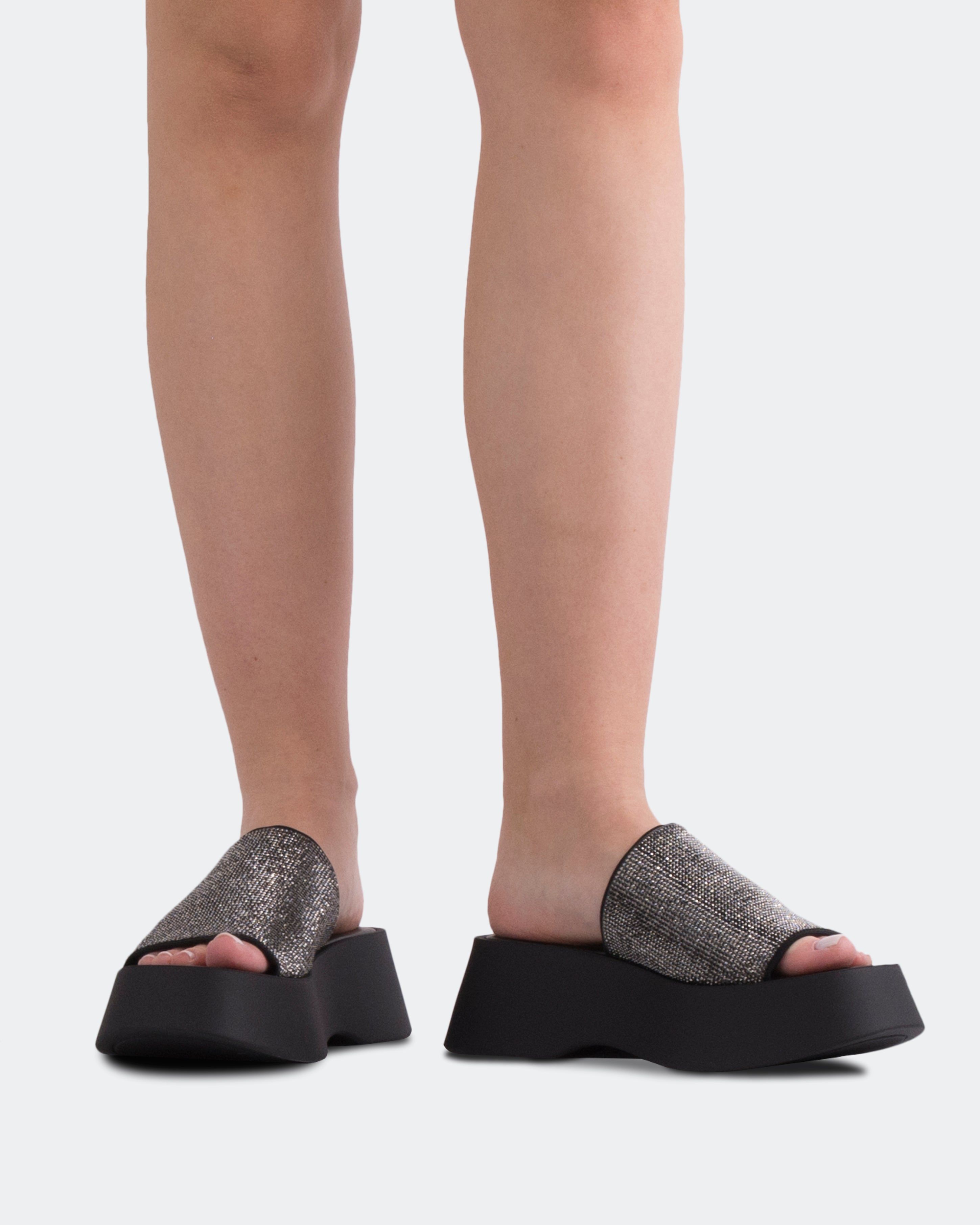 Wixson Black Strass sold by L'Intervalle product image thumbnail 2