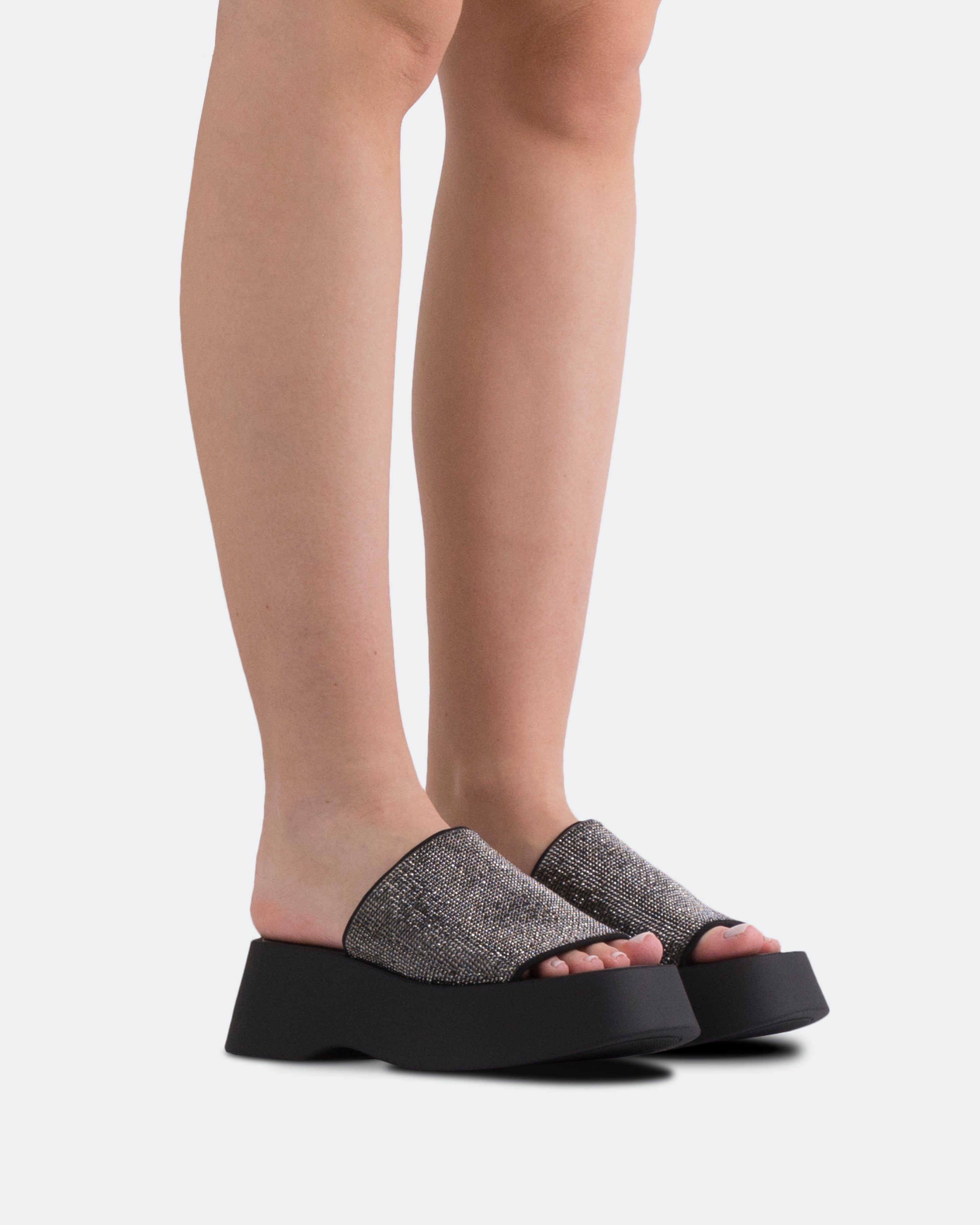 Wixson Black Strass sold by L'Intervalle product image thumbnail 3