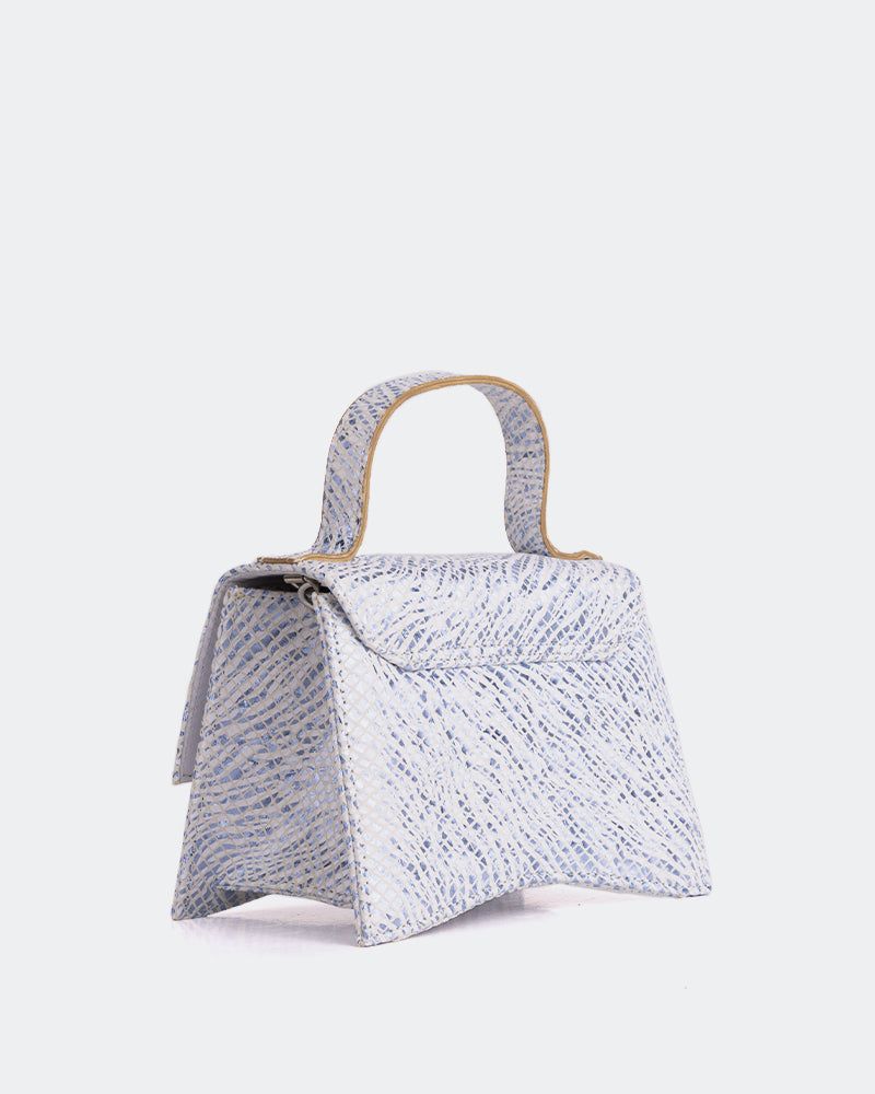 Sailboat Navy Lizard sold by L'Intervalle product image thumbnail 2