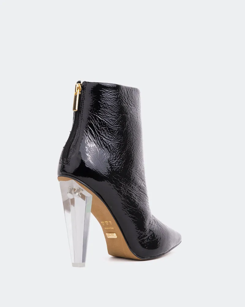 Zoi Black Naplack sold by L'Intervalle product image thumbnail 3