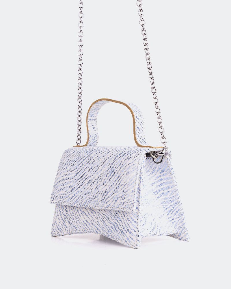 Sailboat Navy Lizard sold by L'Intervalle product image thumbnail 3