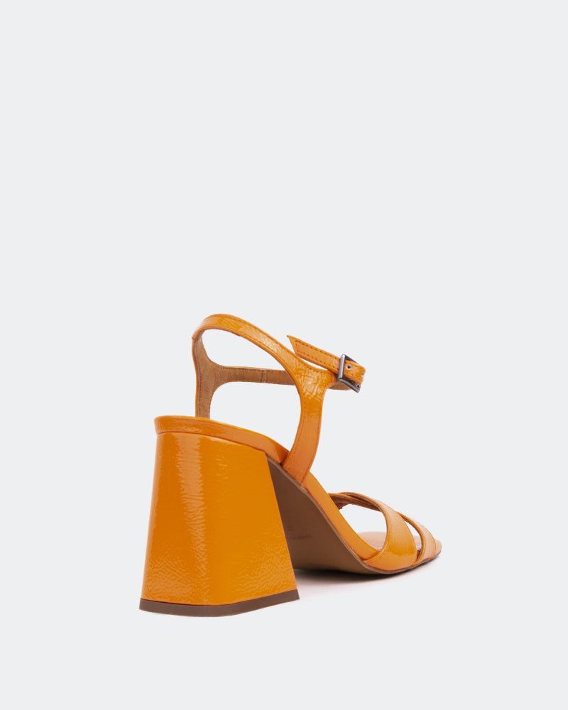 Giligan Orange Naplack sold by L'Intervalle product image thumbnail 3