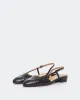 Uda Black Leather sold by L'Intervalle