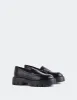 Pesaro Black Leather sold by L'Intervalle