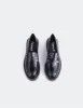 Pesaro Black Leather sold by L'Intervalle