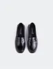 Sperry Black Patent sold by L'Intervalle