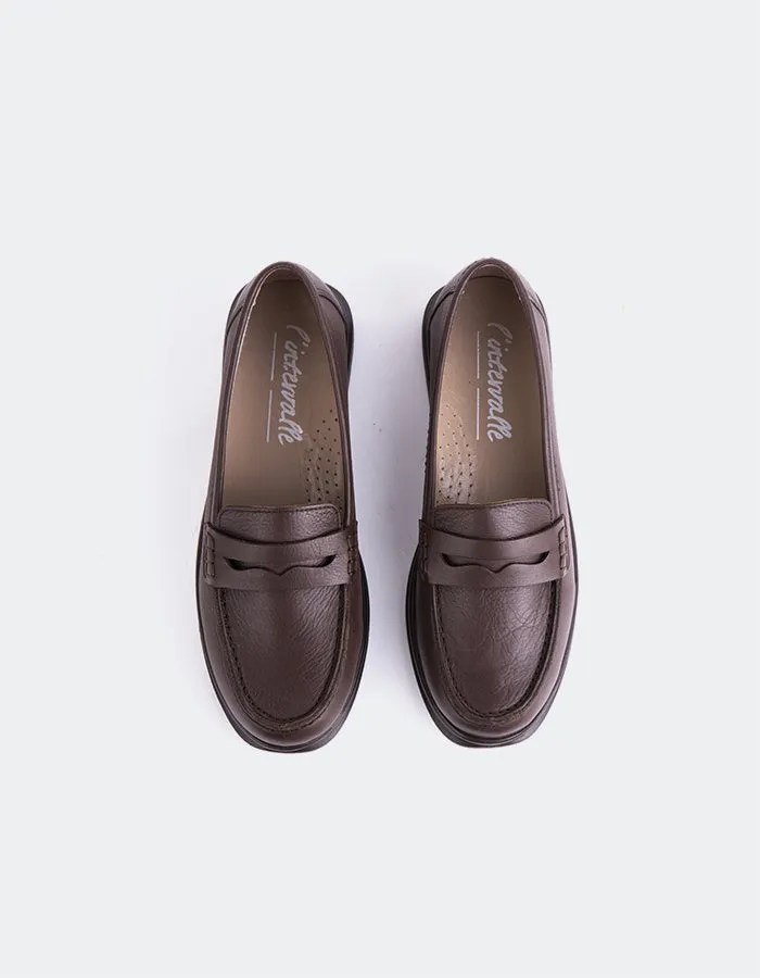Sperry Brown Leather sold by L'Intervalle product image thumbnail 5