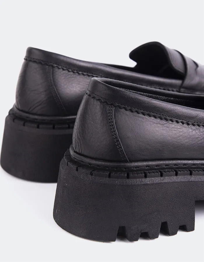 Lydia Black Leather sold by L'Intervalle product image thumbnail 4