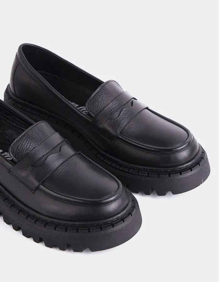 Lydia Black Leather sold by L'Intervalle product image thumbnail 3