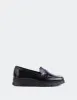 Harmani Black Patent sold by L'Intervalle