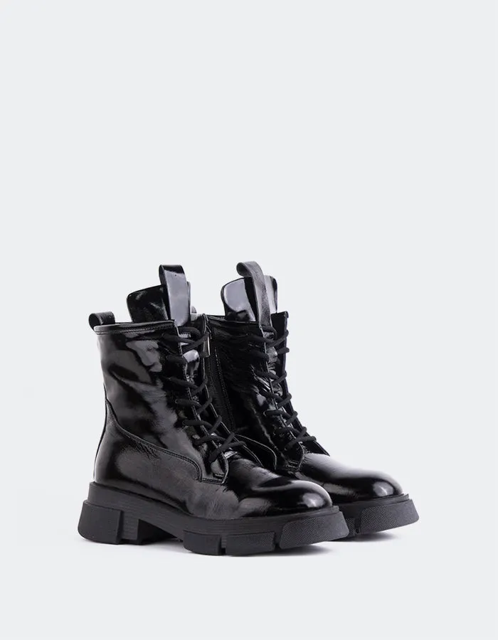 Almagro Black Naplack sold by L'Intervalle product image thumbnail 2