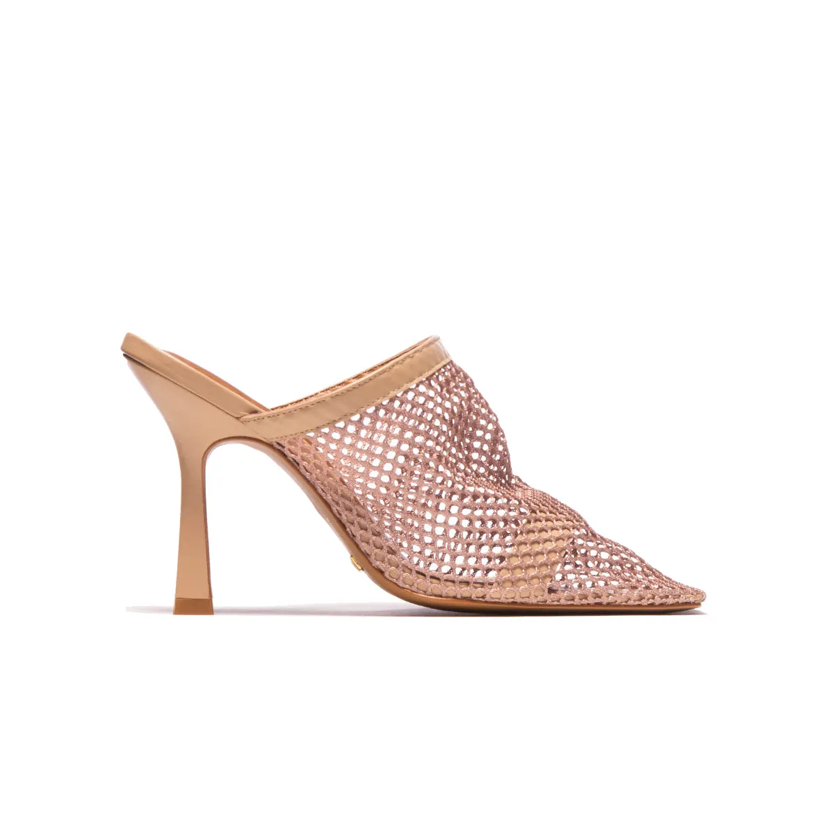 Cape Almond Mesh sold by L'Intervalle