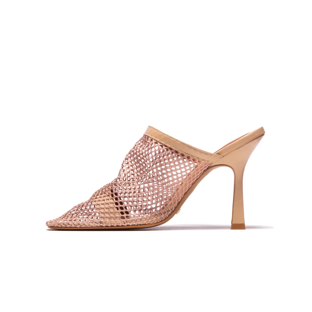 Cape Almond Mesh sold by L'Intervalle product image thumbnail 3