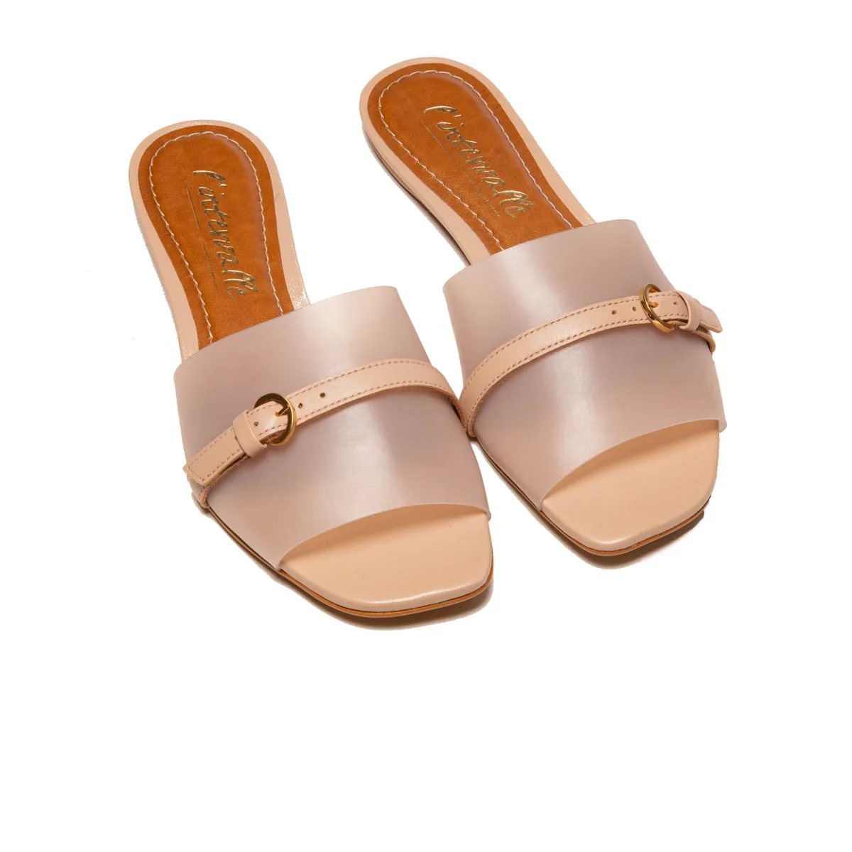 Petani Nude Vinyl sold by L'Intervalle product image thumbnail 2