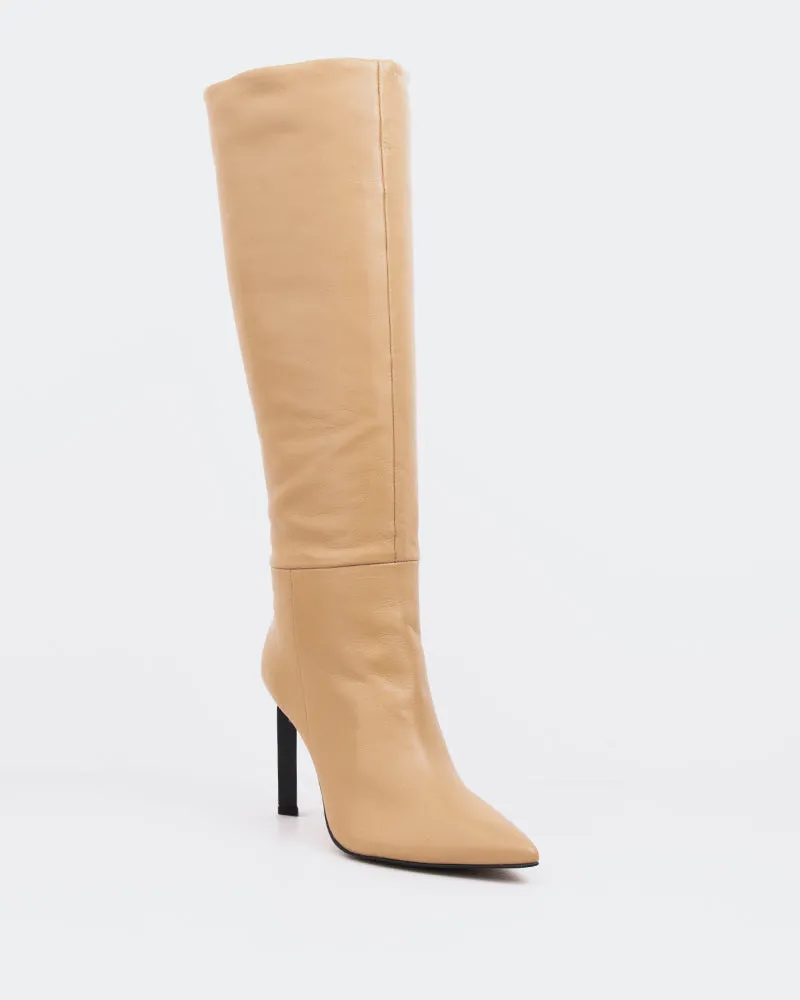 Nabila Camel Leather sold by L'Intervalle product image thumbnail 2