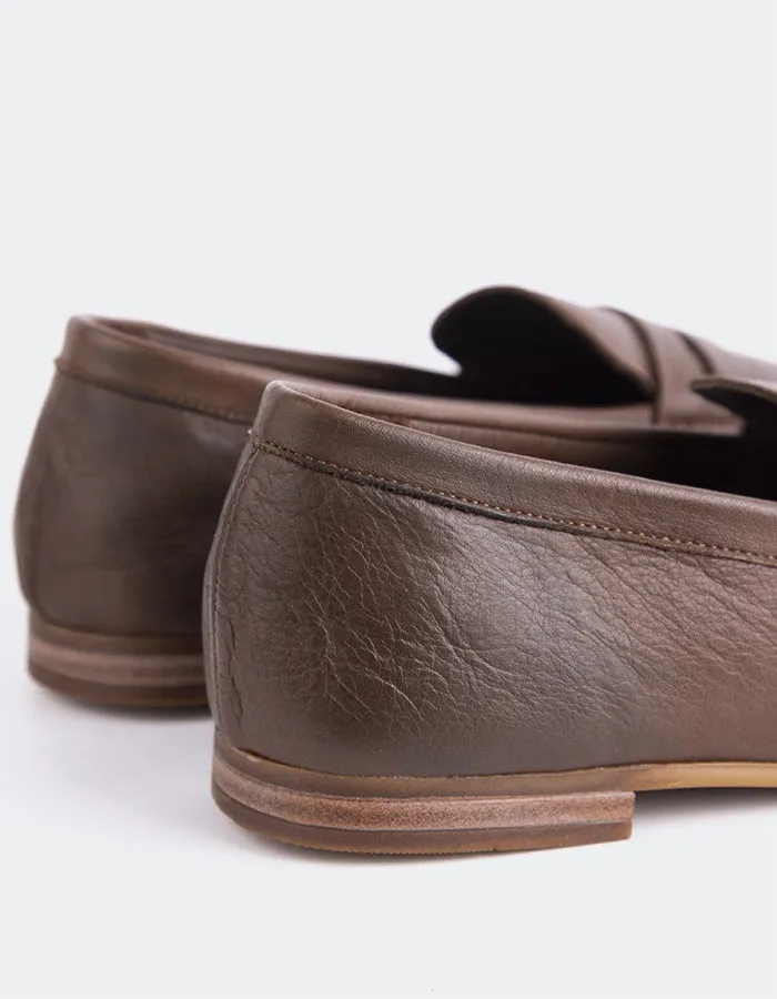 Prism Brown Leather sold by L'Intervalle product image thumbnail 4