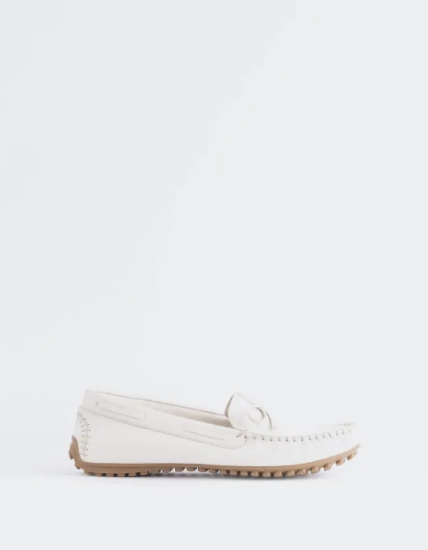 Nhuna Ice Leather sold by L'Intervalle