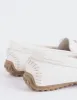 Nhuna Ice Leather sold by L'Intervalle