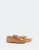 Nhuna Tan Leather sold by L'Intervalle