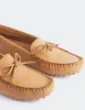 Nhuna Tan Leather sold by L'Intervalle