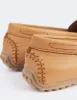 Nhuna Tan Leather sold by L'Intervalle