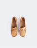 Nhuna Tan Leather sold by L'Intervalle