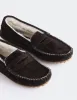 Bobble Brown Suede sold by L'Intervalle