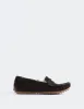 Bobble Brown Suede sold by L'Intervalle