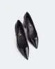 Josephine Black Naplack sold by L'Intervalle