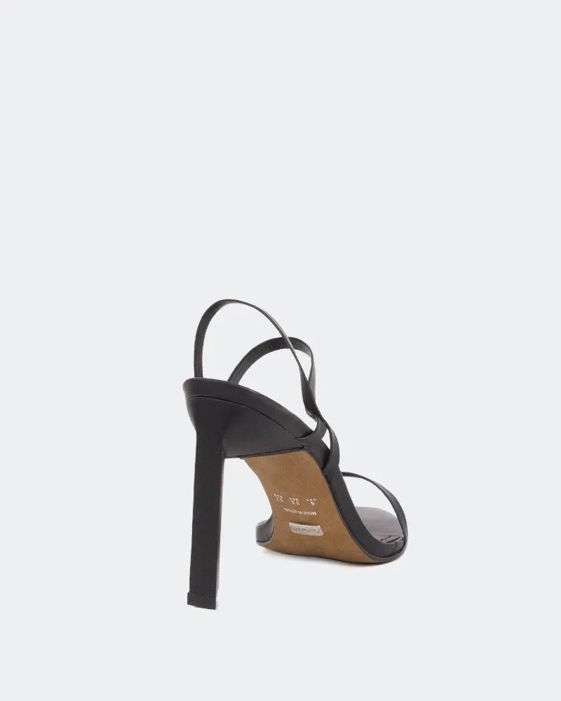 Lolas Black Leather sold by L'Intervalle product image thumbnail 3