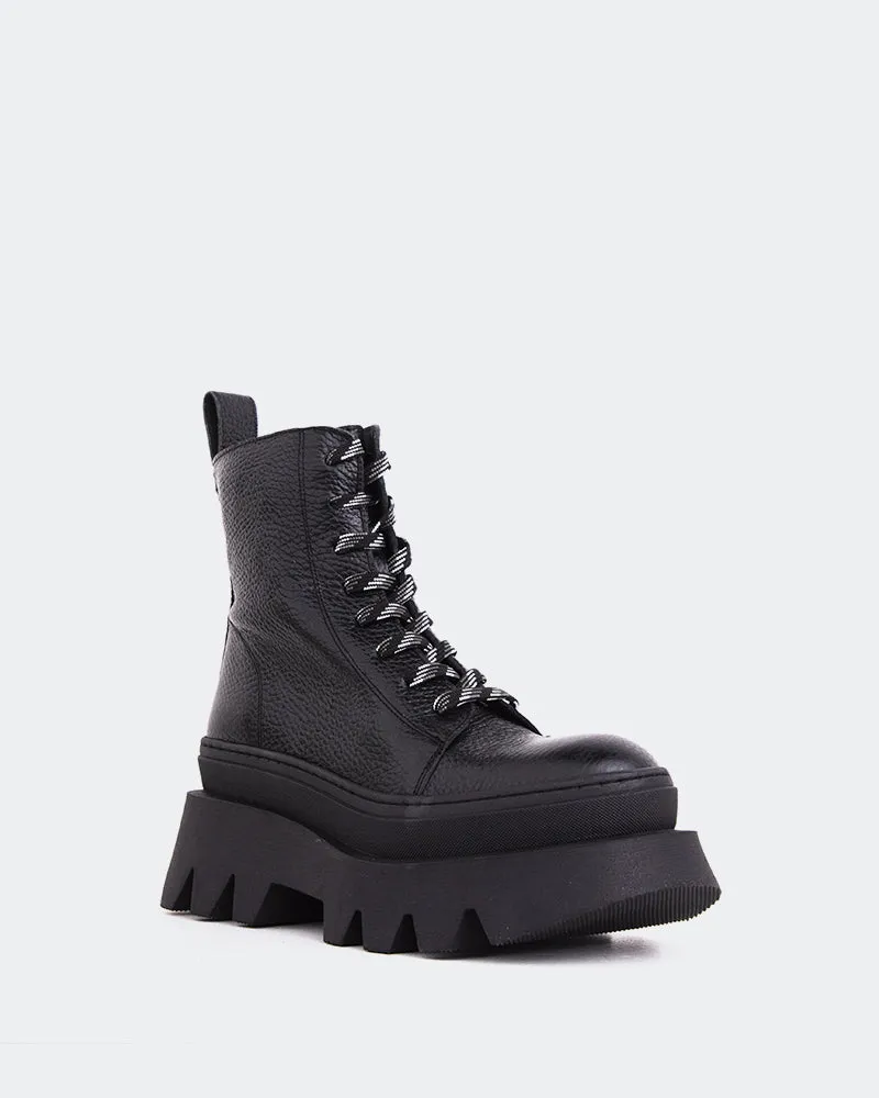 Bianchi Black Leather sold by L'Intervalle product image thumbnail 2