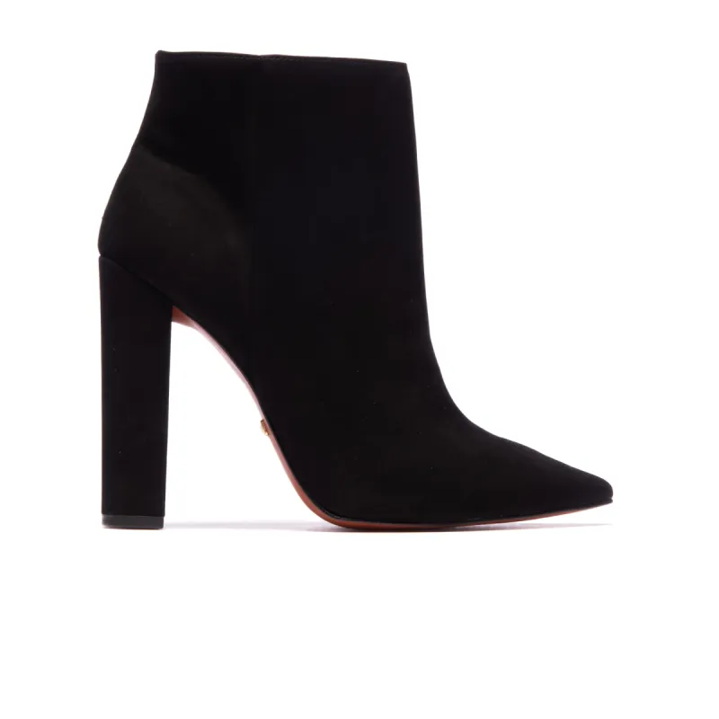 Gabriella Black Nubuck sold by L'Intervalle