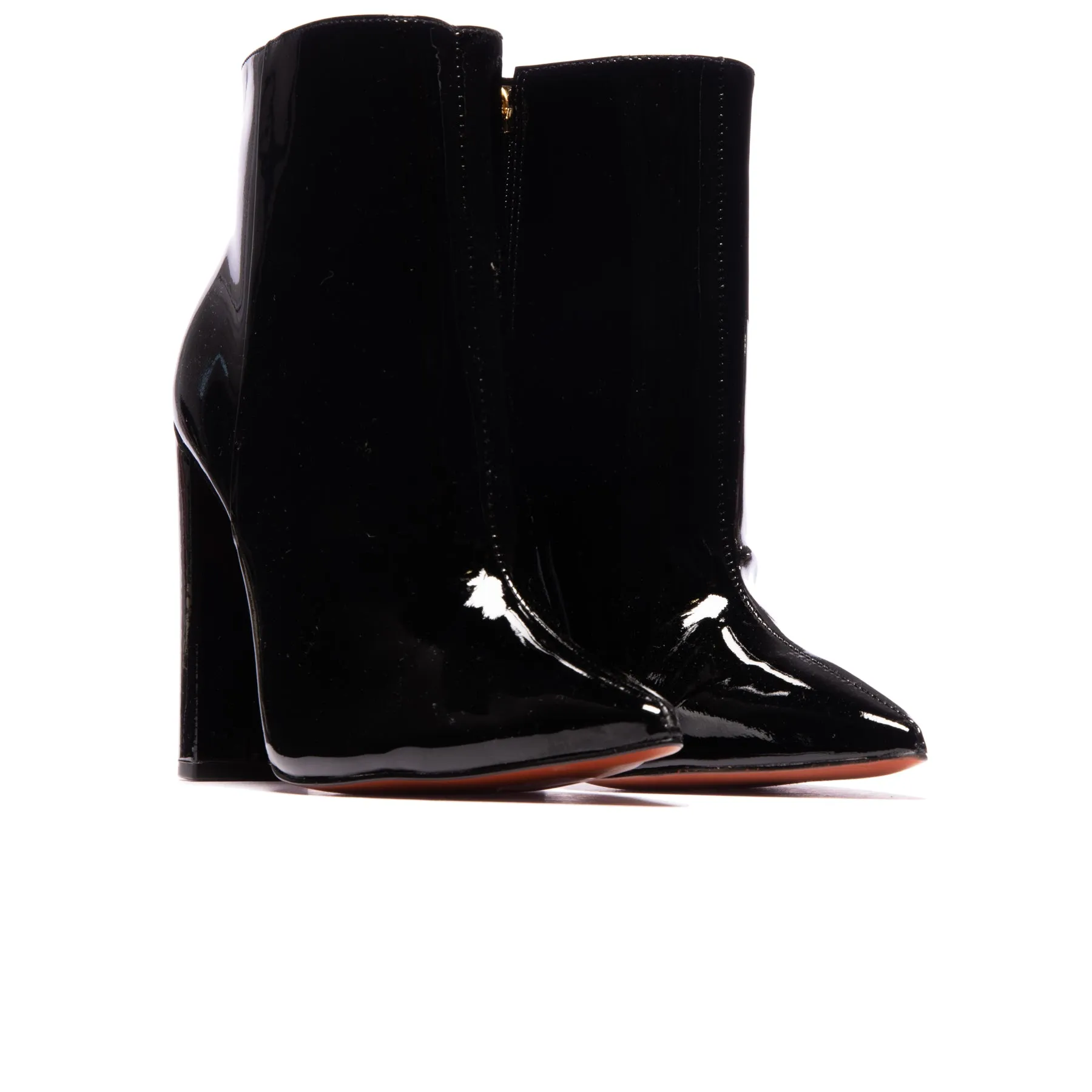 Gabriella Black Patent sold by L'Intervalle product image thumbnail 3