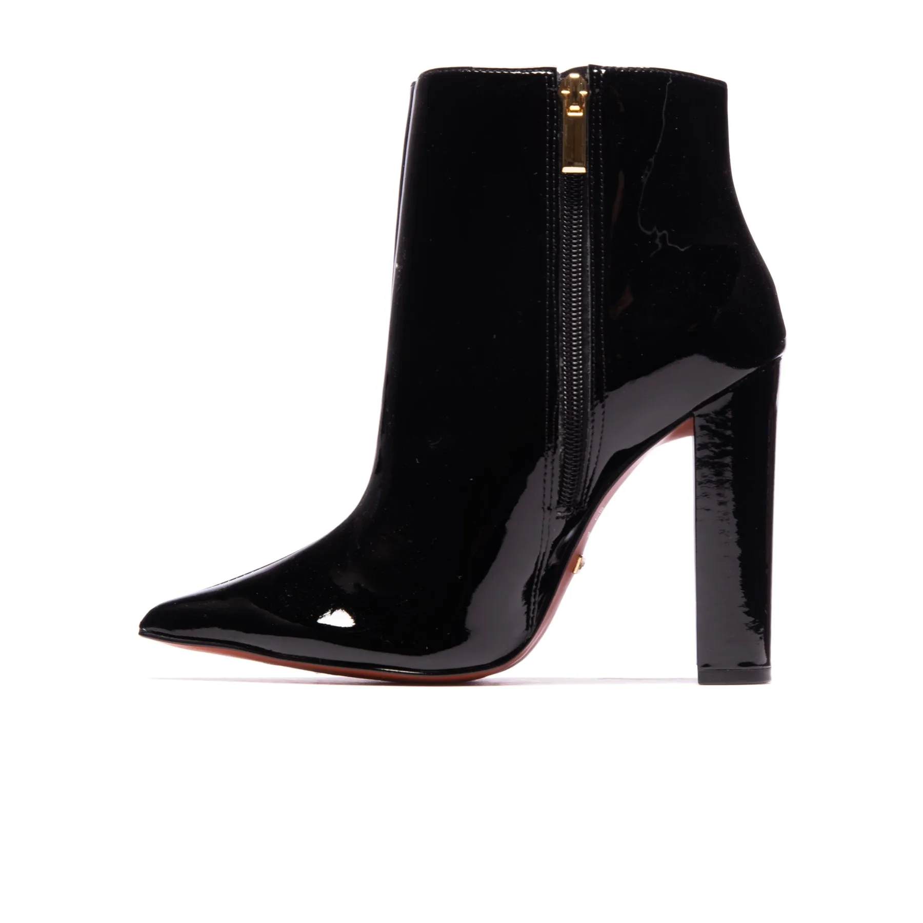 Gabriella Black Patent sold by L'Intervalle product image thumbnail 2