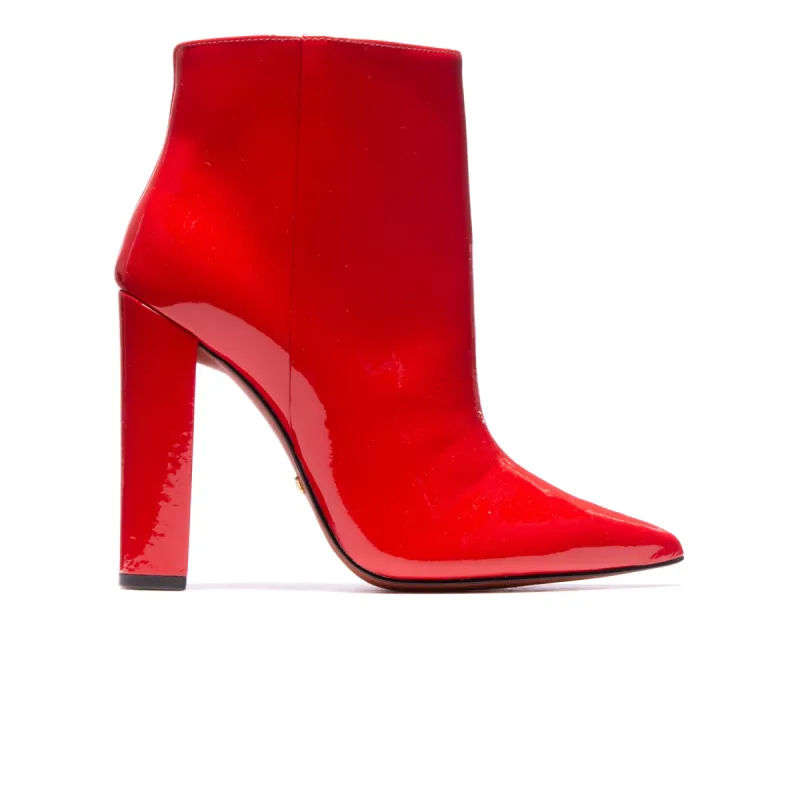 Gabriella Red Patent sold by L'Intervalle