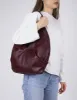 Varana Burgundy Leather sold by L'Intervalle