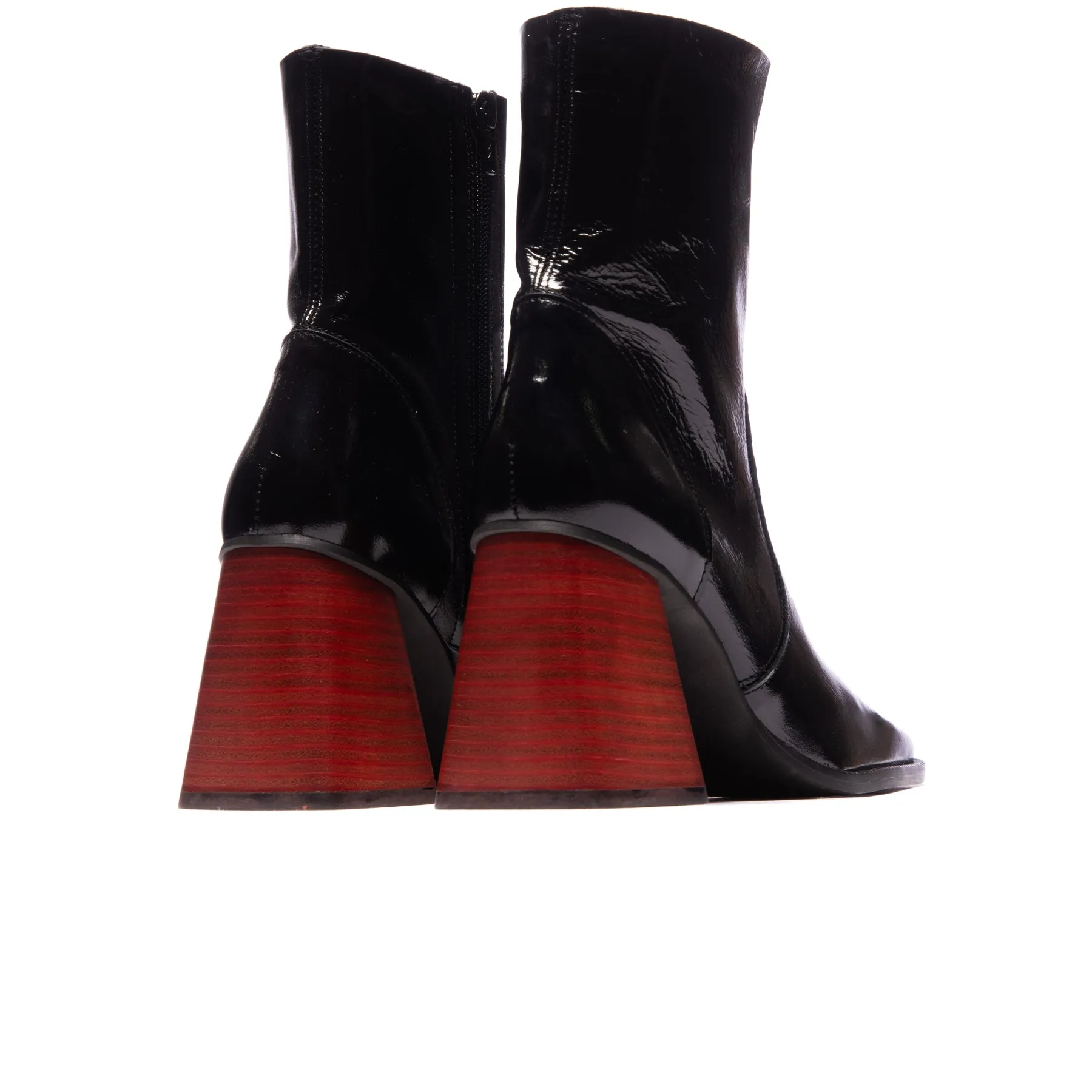 Melana Black Naplack sold by L'Intervalle product image thumbnail 4