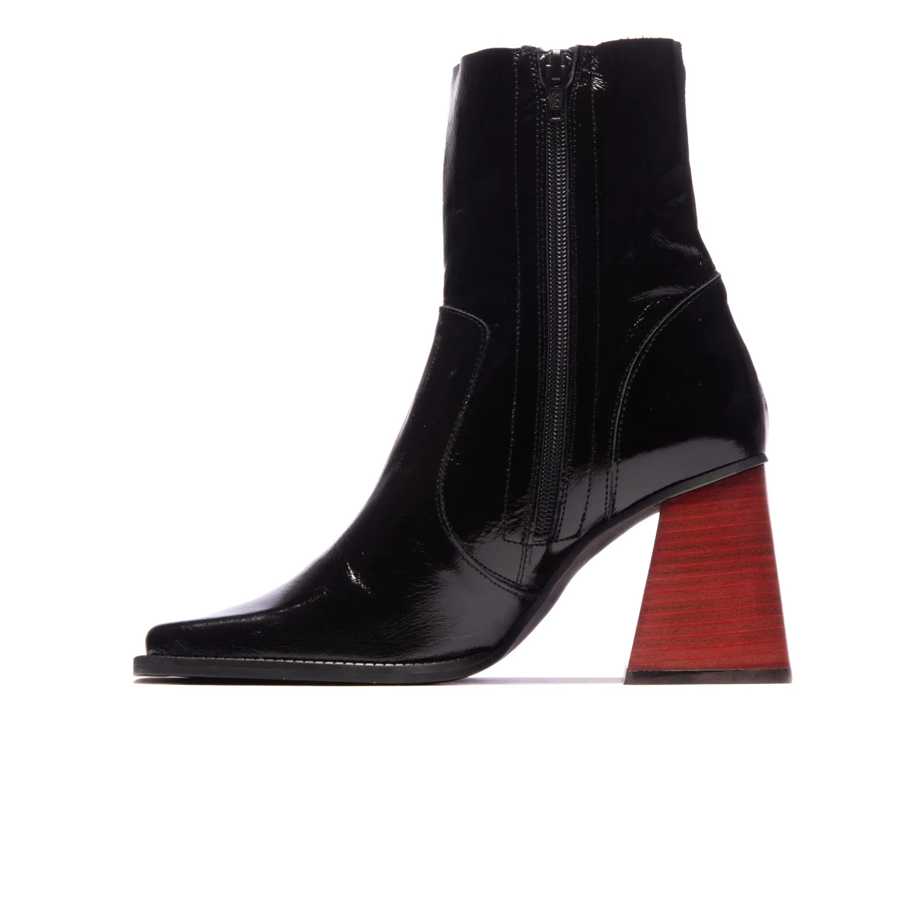 Melana Black Naplack sold by L'Intervalle product image thumbnail 2