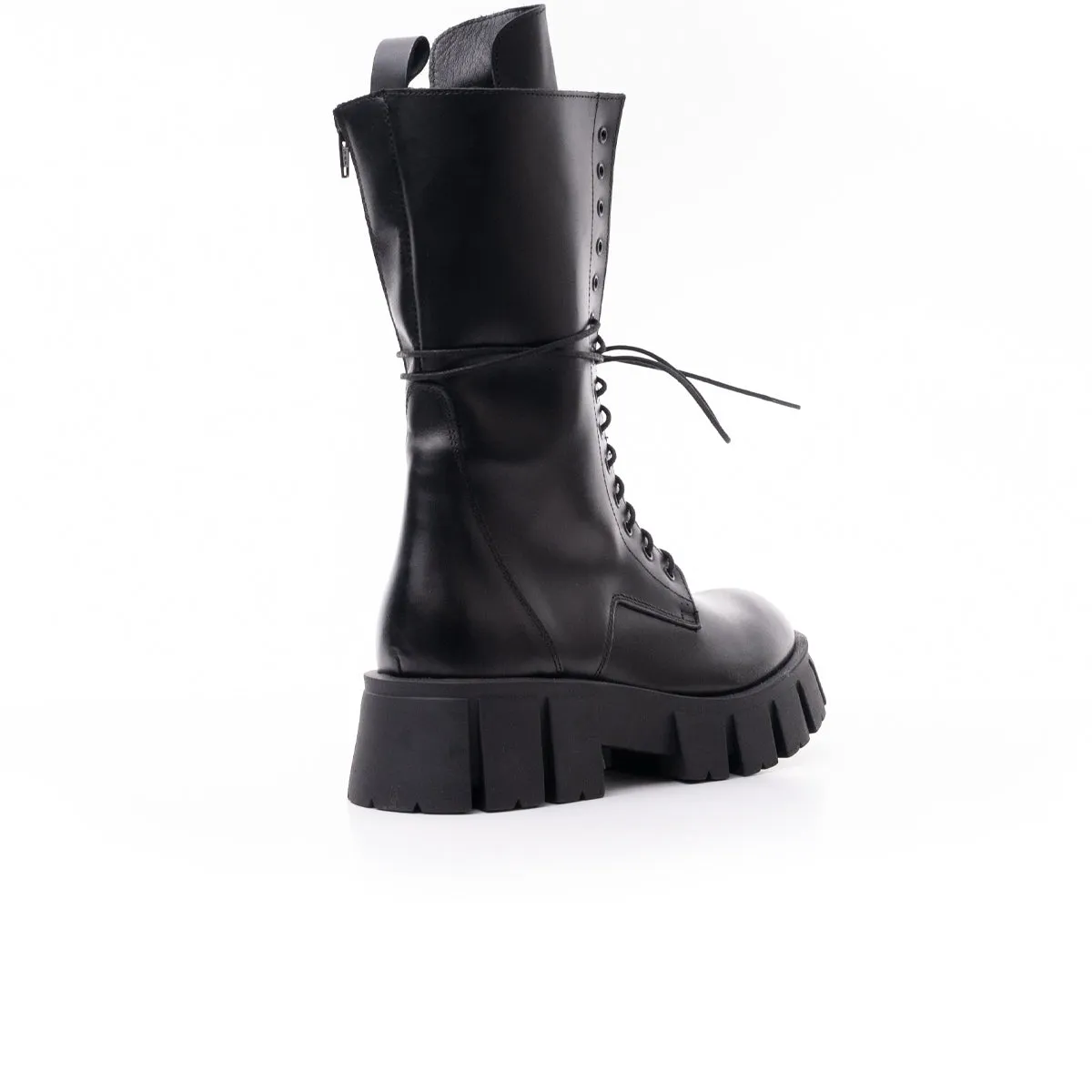 Bangkok Black Leather sold by L'Intervalle product image thumbnail 3