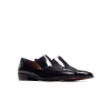 Marisol Black Leather sold by L'Intervalle