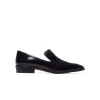 Marisol Black Leather sold by L'Intervalle