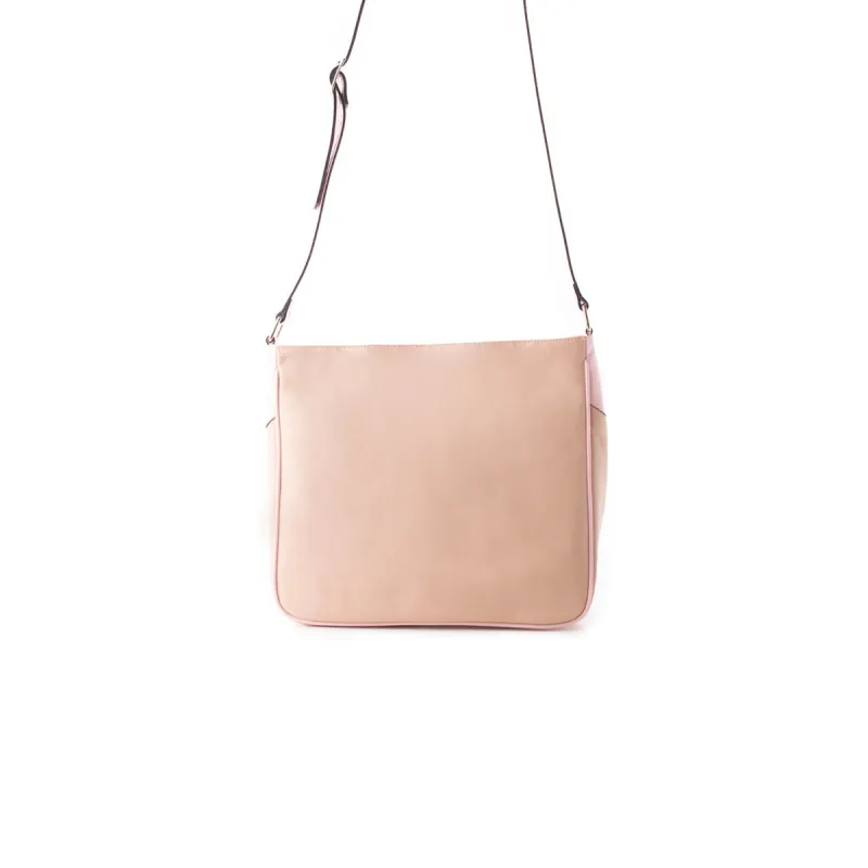 Voila Dusty Pink Leather sold by L'Intervalle