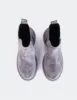 Hayes Grey Suede sold by L'Intervalle